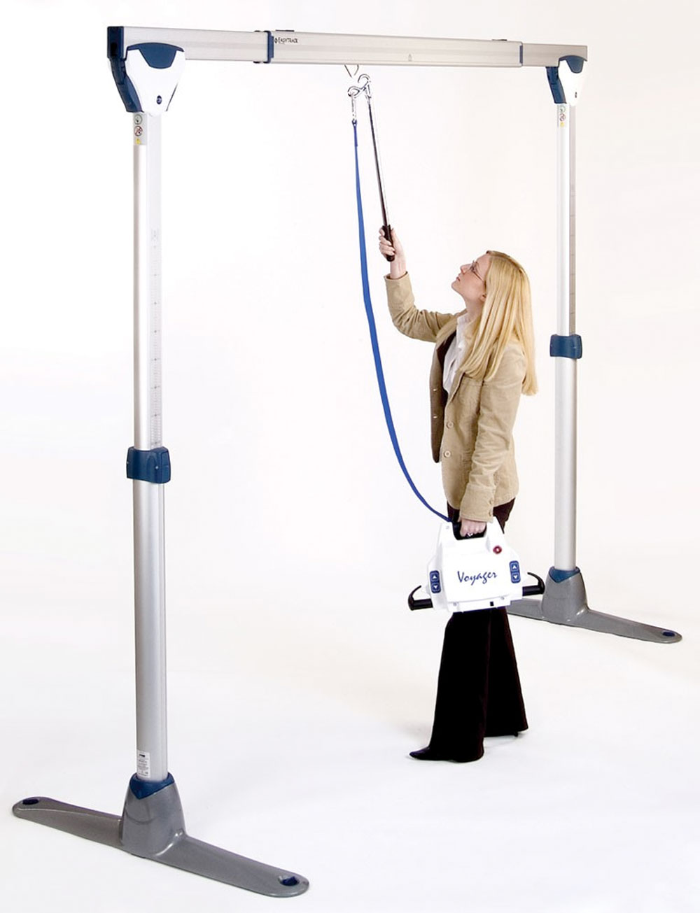 Oxford Hoists and Parts